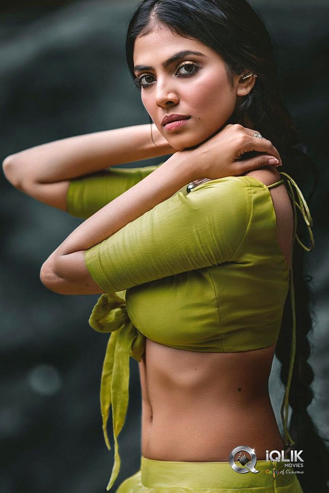 Malavika-Mohanan